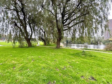 Te huur: Huis Klaverweg in Zaandam - Foto 3