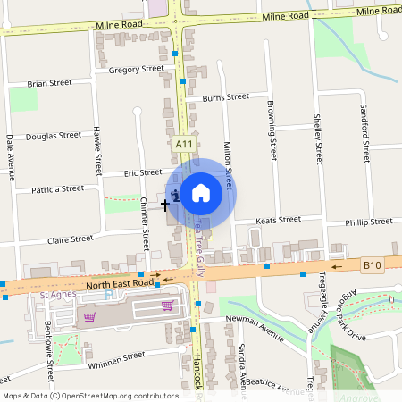 173 Hancock Road, Tea Tree Gully, SA