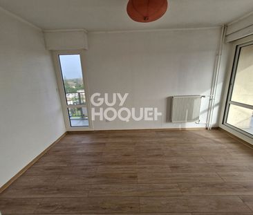 Location Appartement 3 pièces 71m² - Photo 4