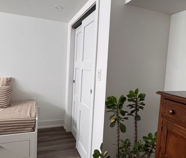 For Lease - 6 Frankfort Avenue Unit# Basementl, Toronto, Ontario - Photo 5