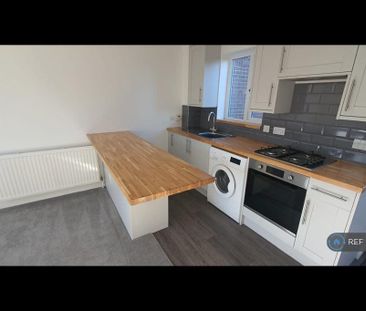 1 bedroom terraced house to rent - Photo 5