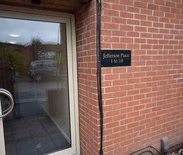 Jefferson Place West Bromwich, B71 - Photo 3