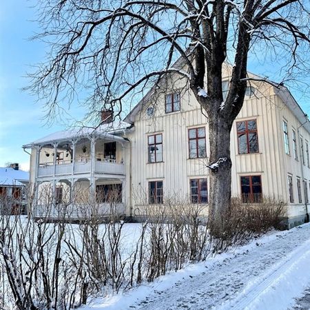 Kyrkogatan 10 B - Photo 3