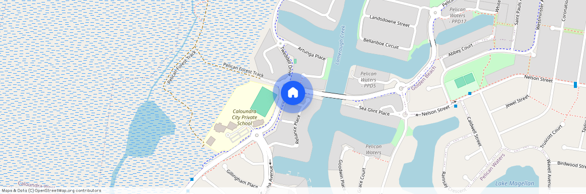 6 Waterhen Court, Qld 4551, Pelican Waters