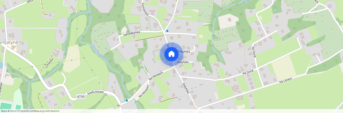 Kosmonautů, Havířov - Bludovice, Moravskoslezský kraj