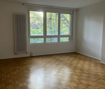 3.5 Zimmer, 1. Stock - Photo 1