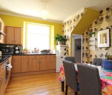 2 bedroom apartment to rent - Photo 6