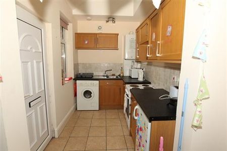 Newly refurbished 5 double bedroom house off Ecclesall Road - Photo 5