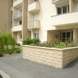 Appartement T1 Reims - Photo 3