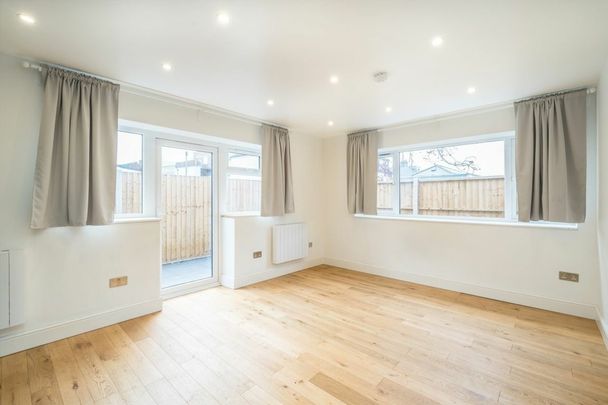 Mortimer Road - Photo 1