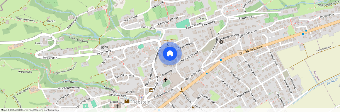 9445, Rebstein, Mühleweg, 3