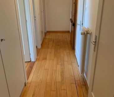 Bel appartement 3.5 pièces à proximité du Parc Bertrand - Foto 6