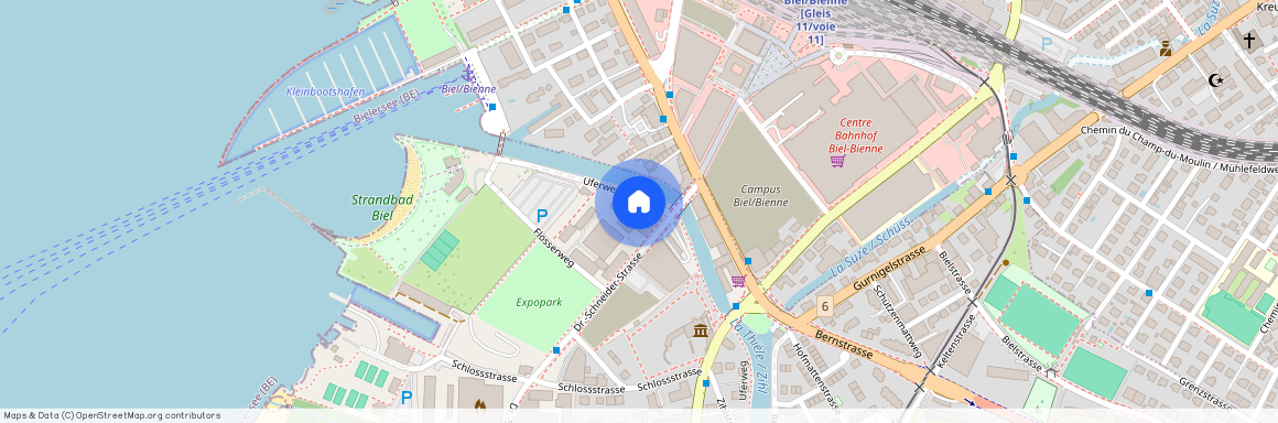 2560, Nidau, Dr.-Schneider-Strasse, 2