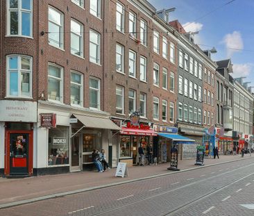Te huur: Appartement Daniël Stalpertstraat in Amsterdam - Foto 4