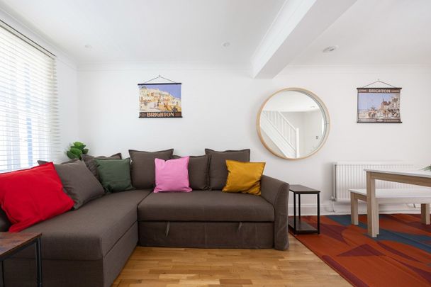 Room in a Shared House, Frederick Street, BN1 - Photo 1