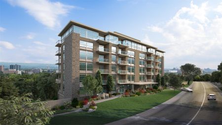 For Lease - 479 Charlton Avenue Unit# 407, Hamilton, Ontario - Photo 4