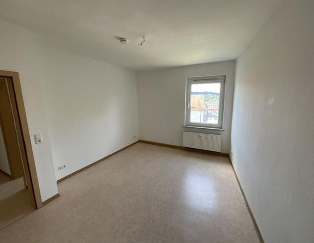 Schicke 2-Raum-Wohnung in attraktiver Lage! - Foto 1