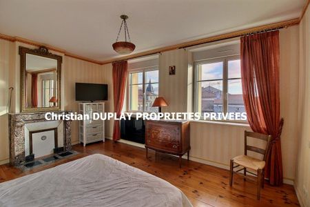 Maison de village Saint Didier En Velay 4 pièce(s) 149 m2 - Photo 5