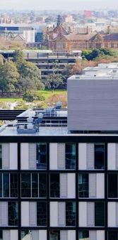 Iglu Central Park Sydney, Sydney - Photo 1