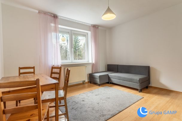 Kawalerka z osobną kuchnia 31m2 ul. Białoprądnicka - Photo 1