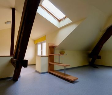 Location appartement 1 pièce, 30.41m², Épinal - Photo 3