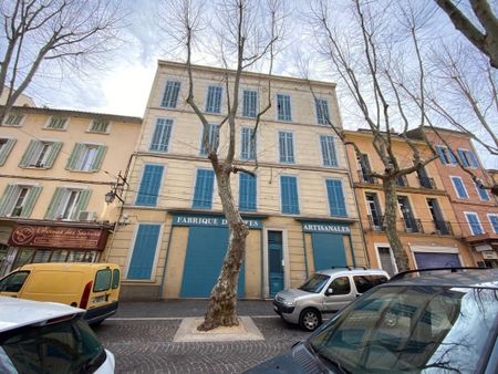 Appartement F2 La Seyne-sur-Mer (83500) - Photo 4