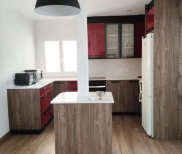 Ático de alquiler en Carrer de Lavínia, Santa Eulàlia - Foto 2