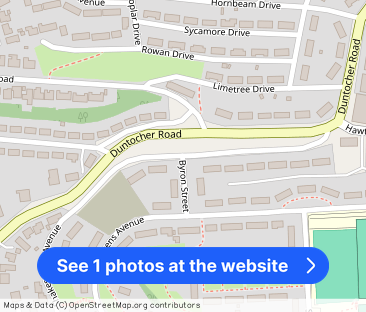 Shakespeare Ave, Clydebank, West Dunbartonshire, G81 - Photo 1