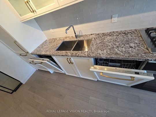 For Lease - 505 Glencairn Avenue Unit# 216, Toronto, Ontario - Photo 1