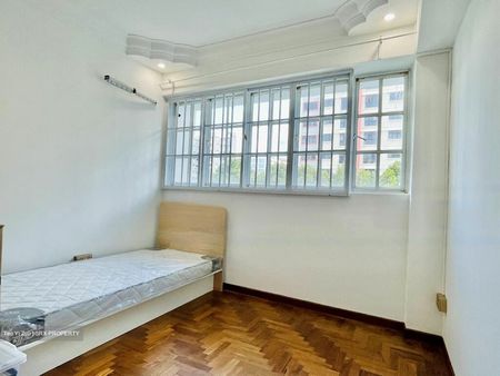 Blk 294 Tampines Street 22 (Tampines), HDB 5 Rooms - For Rent - Photo 4