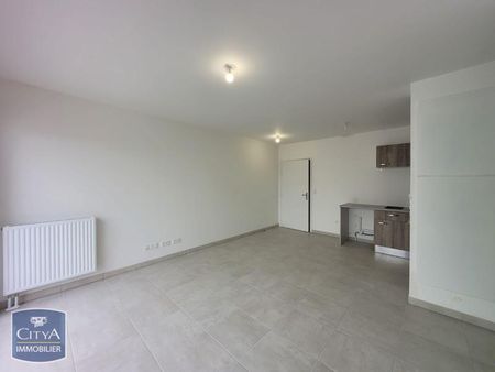 Location Appartement 2 pièces 43m² CHAMBRAY LES TOURS 37170 - Photo 4