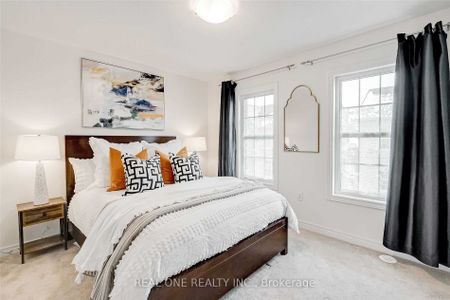 For Lease - 2280 Baronwood Drive Unit# 79, Oakville, Ontario - Photo 3