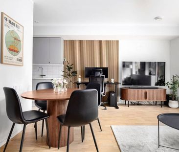 Ormingeringen, Saltsjö-Boo - Photo 1