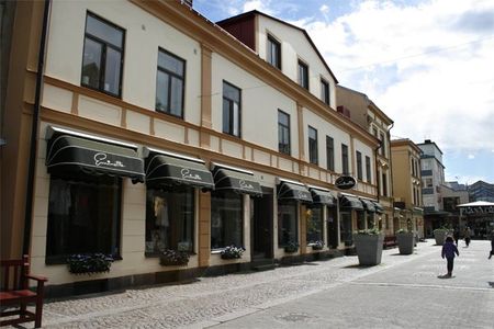 Stora Torget, Oskarshamn - Photo 5