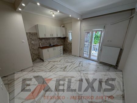Studio/Γκαρσονιέρα για ενοικίαση Πρόνοια (Σταυρούπολη) - Photo 2