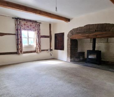 3 bed cottage to rent, Leominster, HR6 - Photo 6