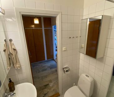 Backvägen, Solna - Foto 1