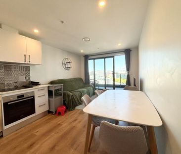 Apartment with views - Photo 3