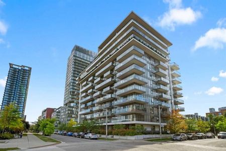 For Lease - 260 Sackville Street Unit# 812, Toronto, Ontario - Photo 2