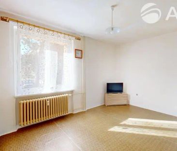 Pronájem, byt, 1+kk, 26 m - Photo 1