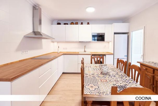 Calle Afán de Ribera, Sevilla, Andalusia 41006 - Photo 1