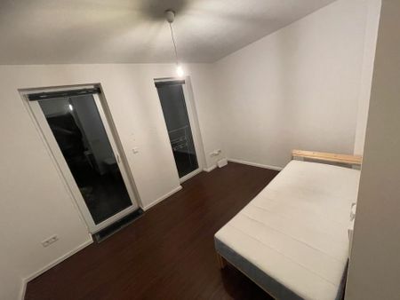 Kleine aber feine Studentenwohnung mit Pauschalmiete - Photo 5