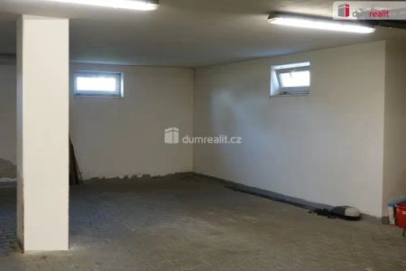 Pronájem bytu 2+kk 68 m - Fotografie 5