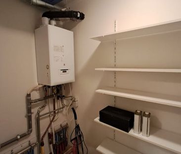 Appartement te huur - Photo 2