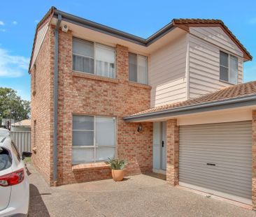 Private Rear Townhouse - Comfort, Space & Convenience - Photo 6