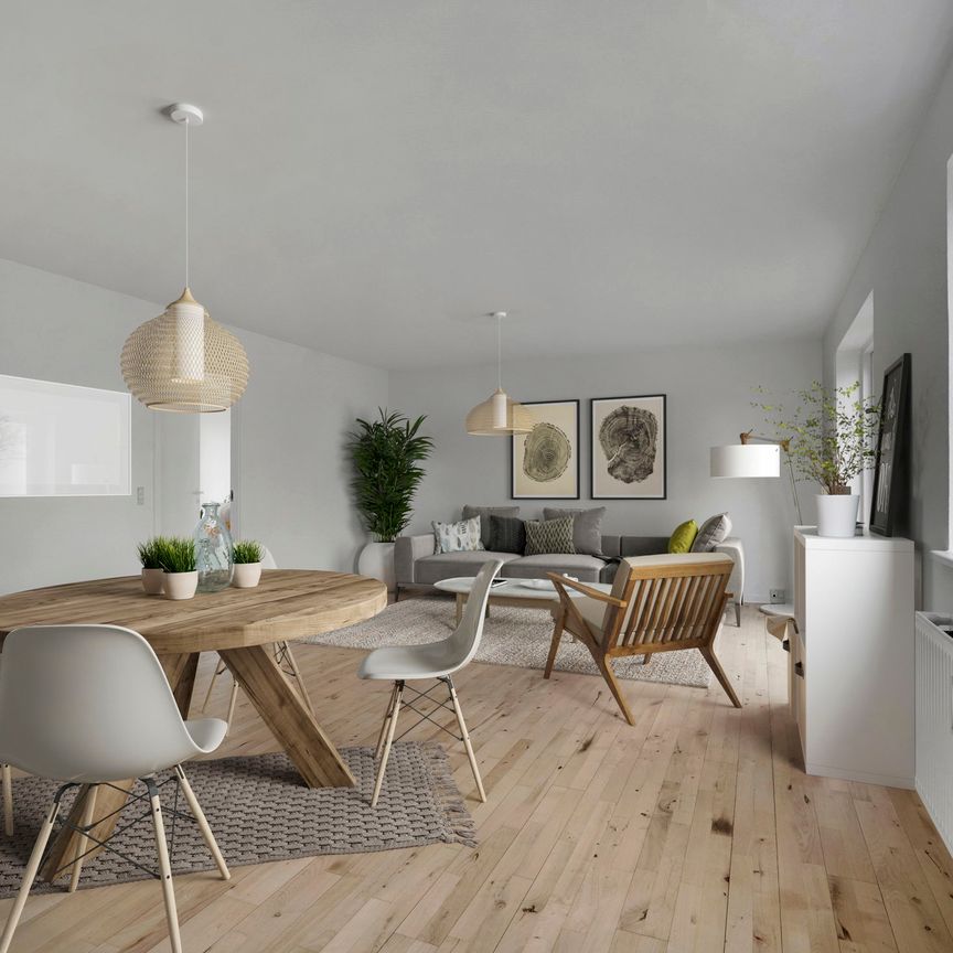 Padborgvej 204, 8600 Silkeborg - Foto 1