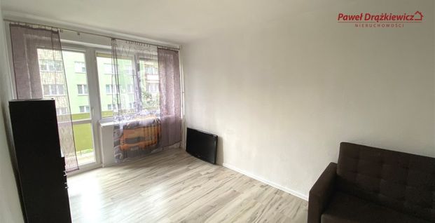 Bielsko-Biała, Osiedle Słoneczne Mieszkanie na wynajem - Zdjęcie 1