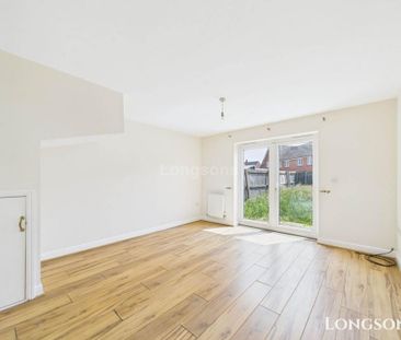 2 bedroom terraced house to rent - Photo 1