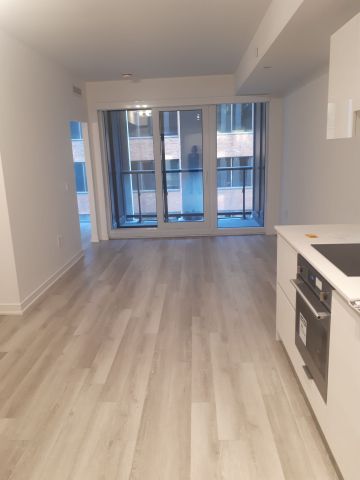 For Lease - 121 St Patrick Street Unit# 423, Toronto, Ontario - Photo 2