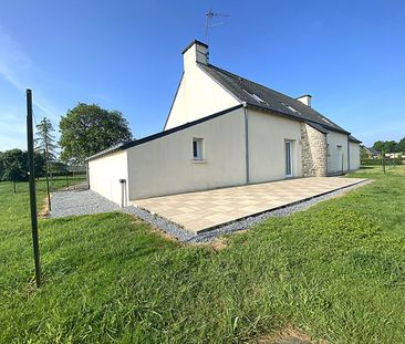 Maison Nivillac 4 pièces 80 m2 BRETAGNE MORBIHAN - Photo 6